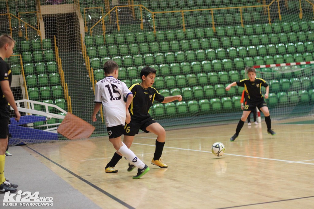 Winter Błękit CUP