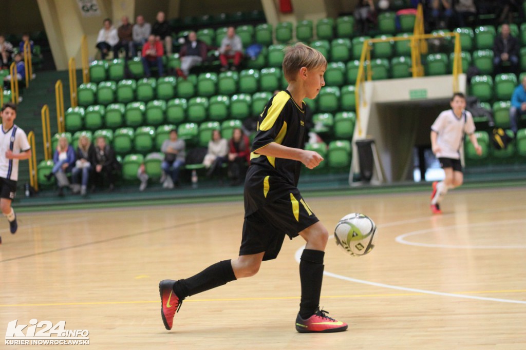 Winter Błękit CUP