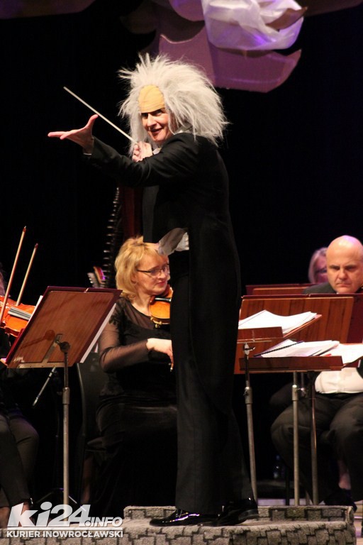XXII Inowrocławski Koncert Noworoczny