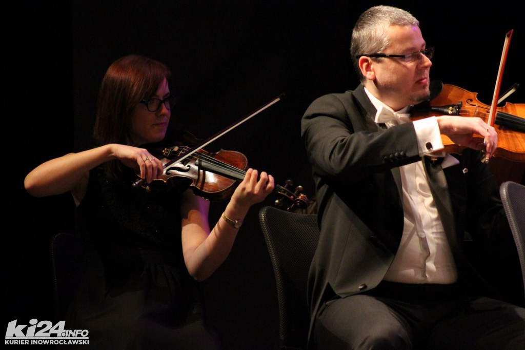 XXII Inowrocławski Koncert Noworoczny