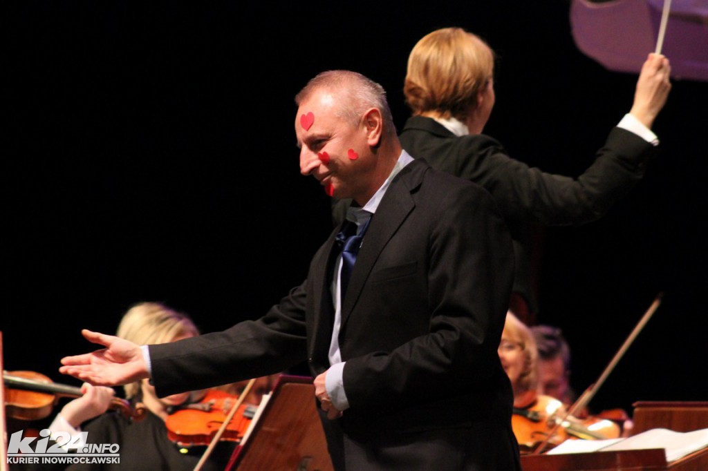 XXII Inowrocławski Koncert Noworoczny