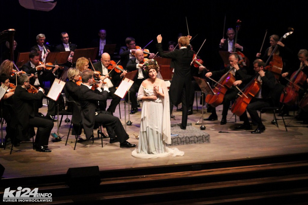 XXII Inowrocławski Koncert Noworoczny