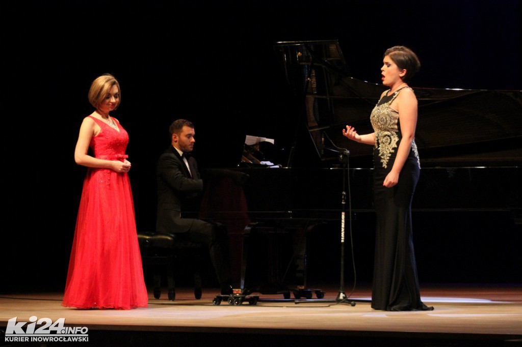 Karnawałowa Gala Operowo-Operetkowa