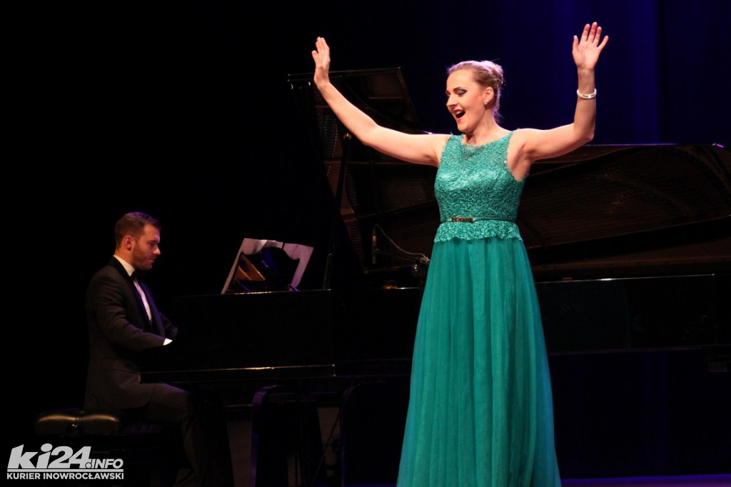 Karnawałowa Gala Operowo-Operetkowa