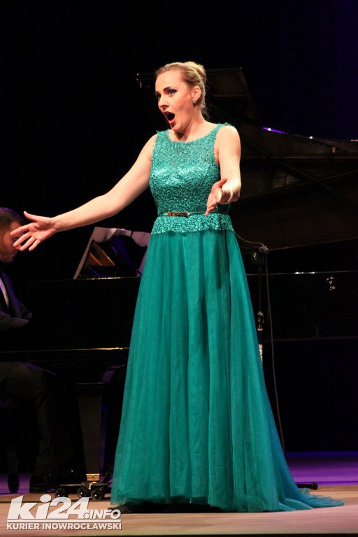 Karnawałowa Gala Operowo-Operetkowa