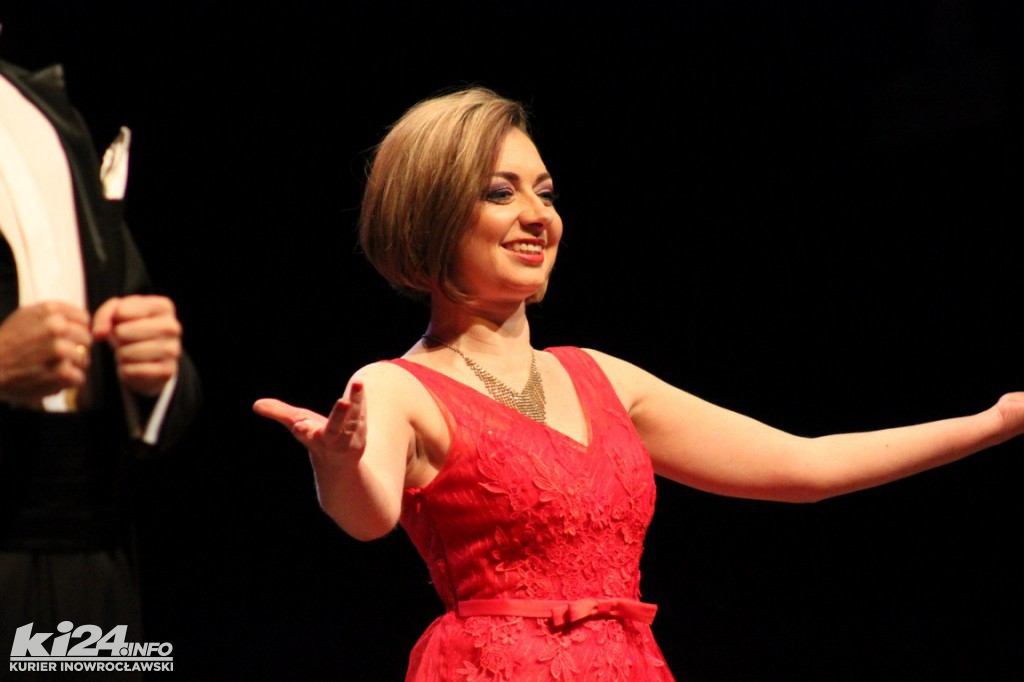 Karnawałowa Gala Operowo-Operetkowa