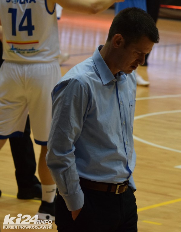 KSK Noteć walczy z Biofarmem Basket Poznań