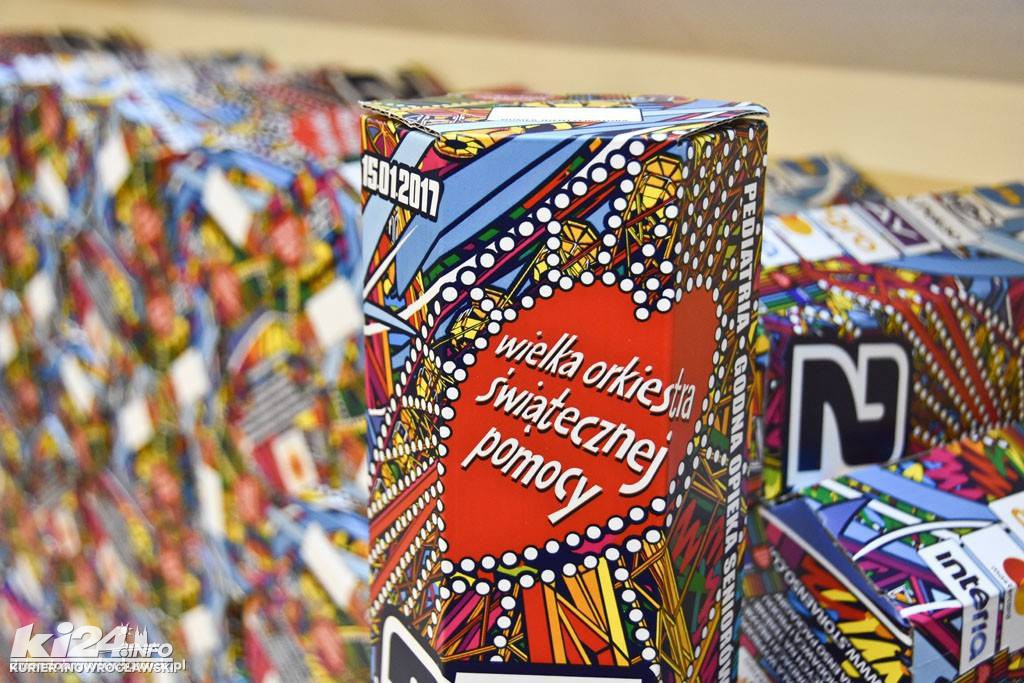 25. Finał Wielkiej Orkiestry Świątecznej Pomocy