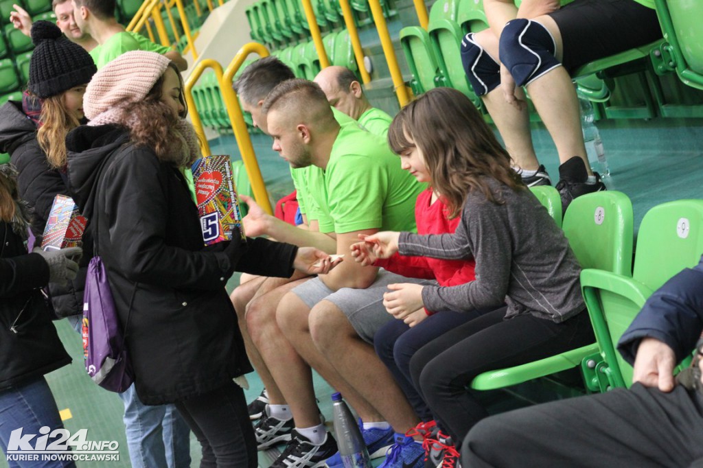 25. Finał Wielkiej Orkiestry Świątecznej Pomocy