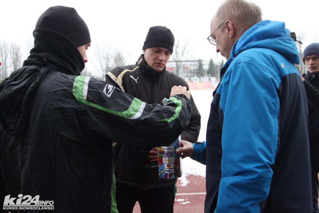 25. Finał Wielkiej Orkiestry Świątecznej Pomocy