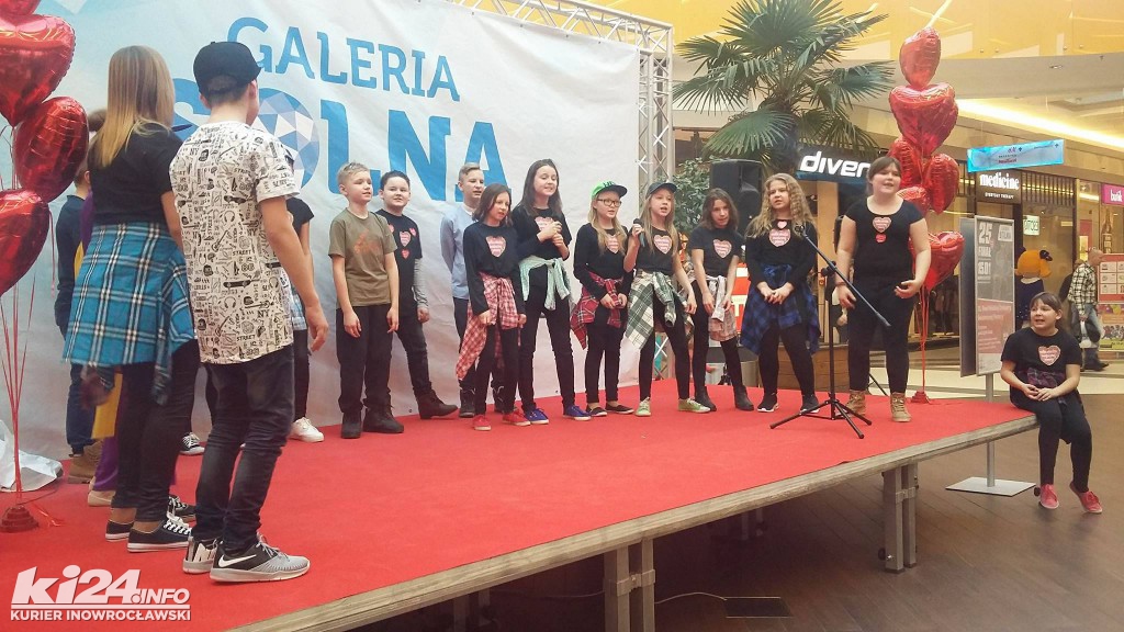 25. Finał Wielkiej Orkiestry Świątecznej Pomocy