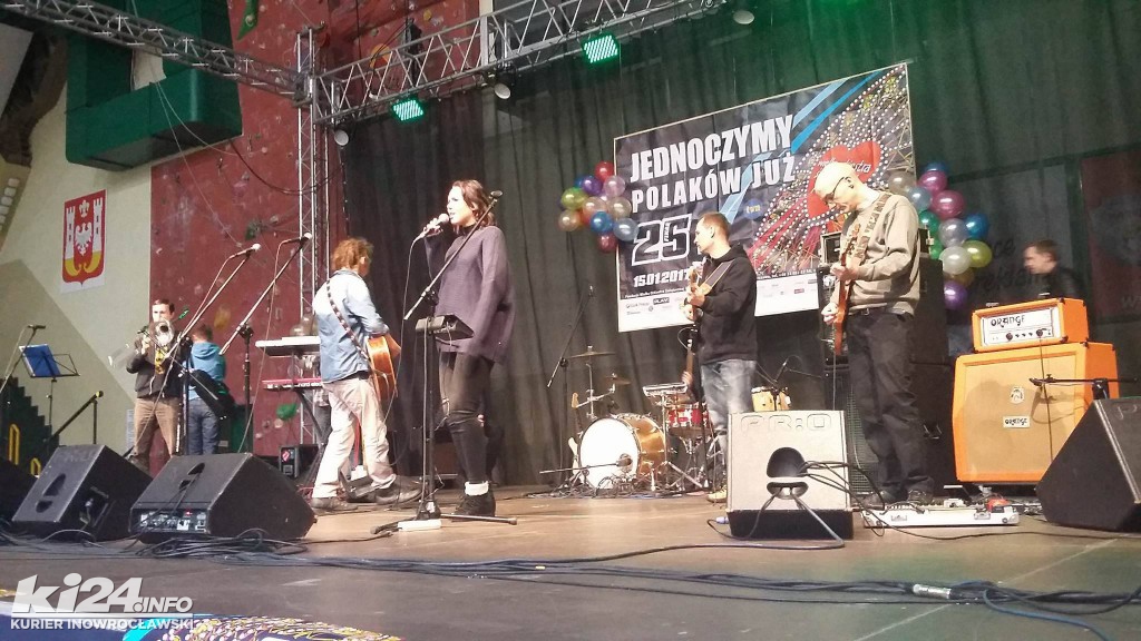 25. Finał Wielkiej Orkiestry Świątecznej Pomocy