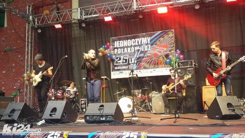 25. Finał Wielkiej Orkiestry Świątecznej Pomocy