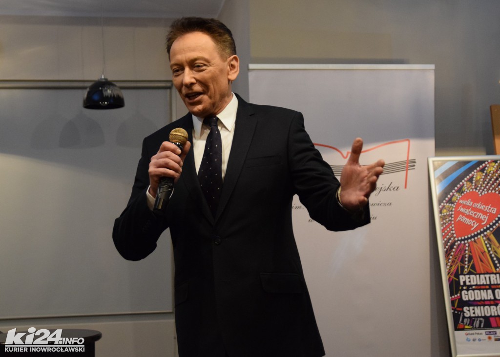 25. Finał Wielkiej Orkiestry Świątecznej Pomocy