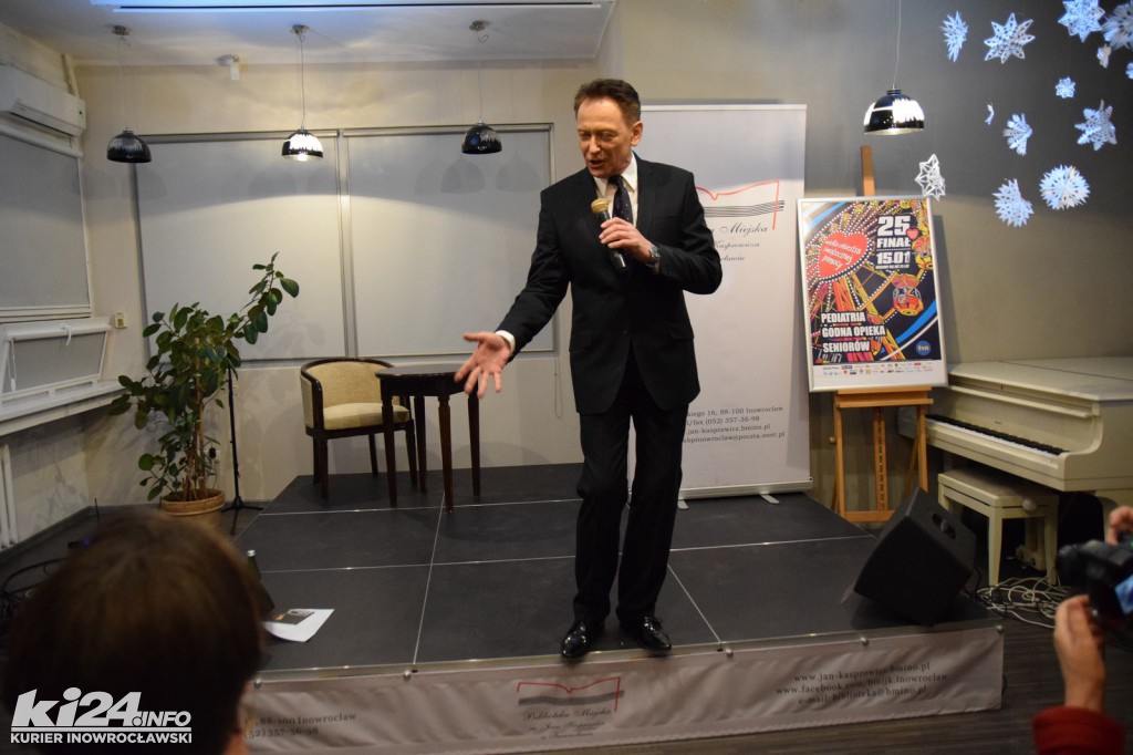 25. Finał Wielkiej Orkiestry Świątecznej Pomocy