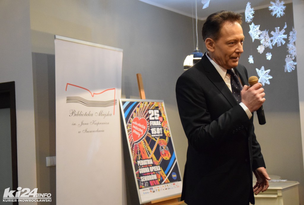 25. Finał Wielkiej Orkiestry Świątecznej Pomocy