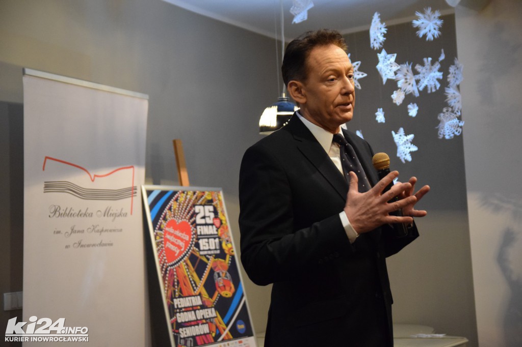 25. Finał Wielkiej Orkiestry Świątecznej Pomocy