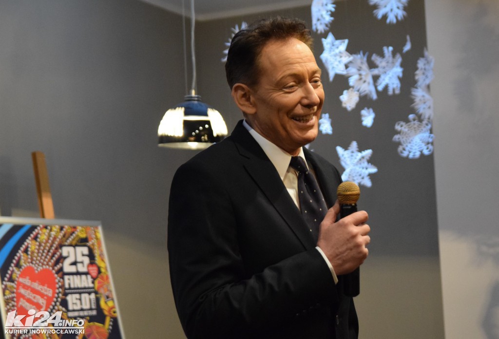 25. Finał Wielkiej Orkiestry Świątecznej Pomocy