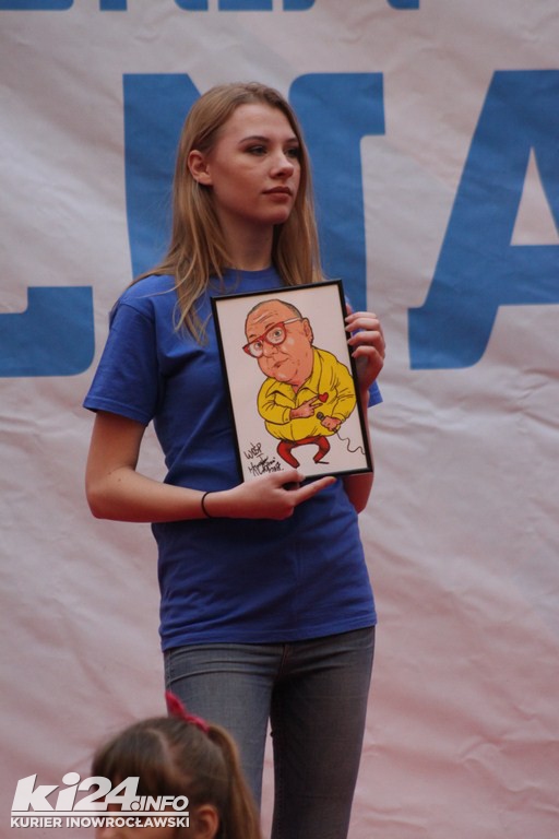 25. Finał Wielkiej Orkiestry Świątecznej Pomocy