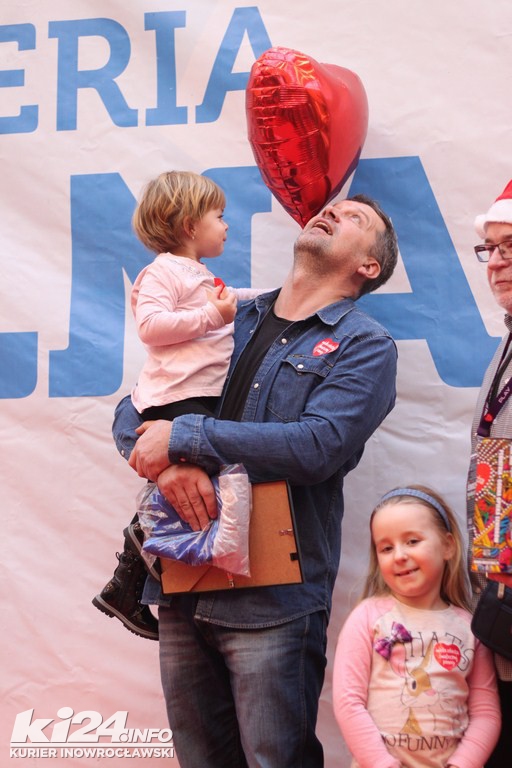 25. Finał Wielkiej Orkiestry Świątecznej Pomocy