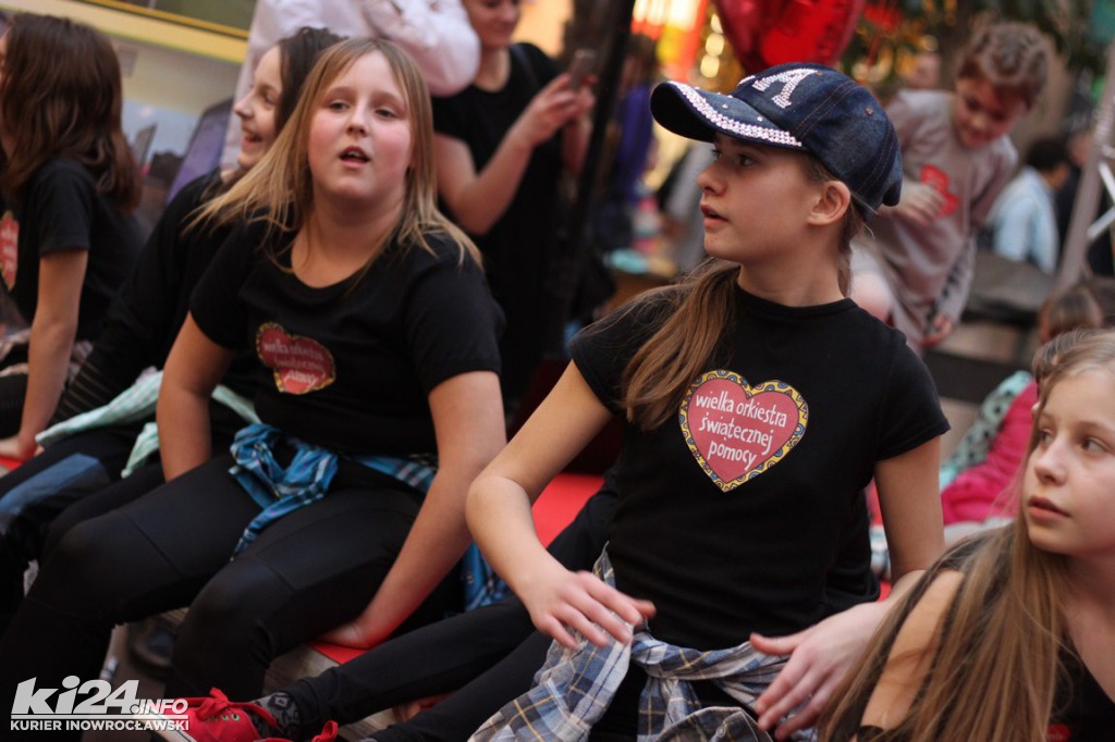 25. Finał Wielkiej Orkiestry Świątecznej Pomocy