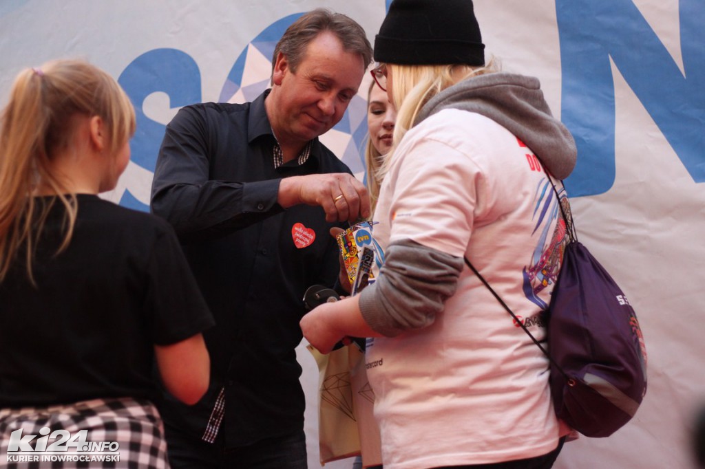 25. Finał Wielkiej Orkiestry Świątecznej Pomocy