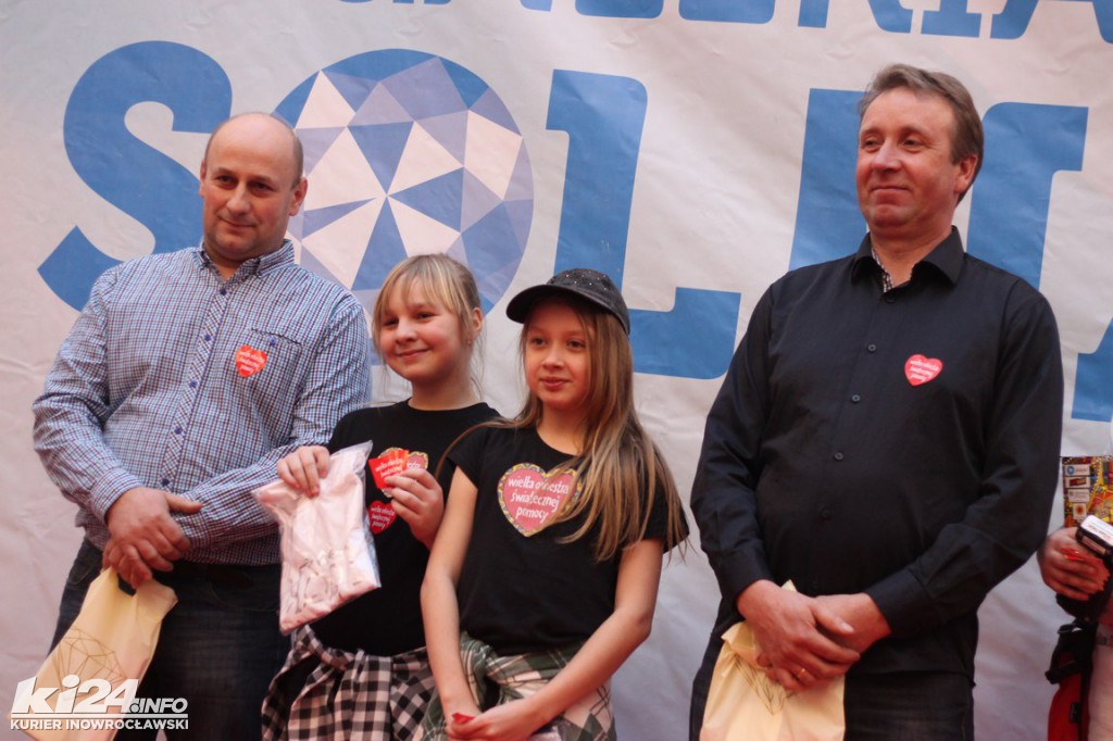 25. Finał Wielkiej Orkiestry Świątecznej Pomocy