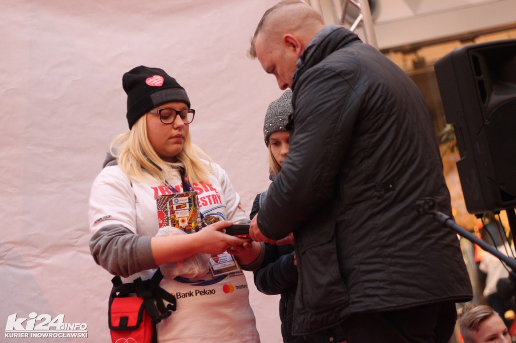 25. Finał Wielkiej Orkiestry Świątecznej Pomocy