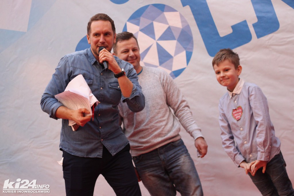 25. Finał Wielkiej Orkiestry Świątecznej Pomocy