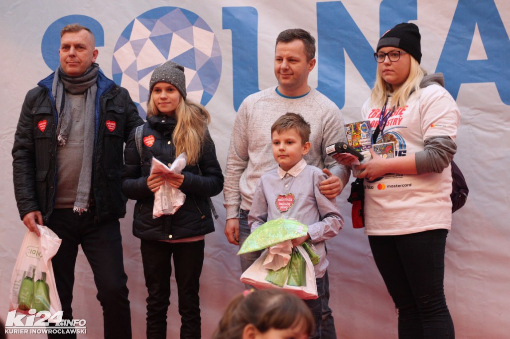 25. Finał Wielkiej Orkiestry Świątecznej Pomocy