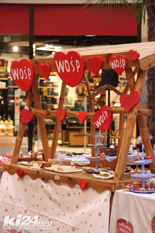 25. Finał Wielkiej Orkiestry Świątecznej Pomocy