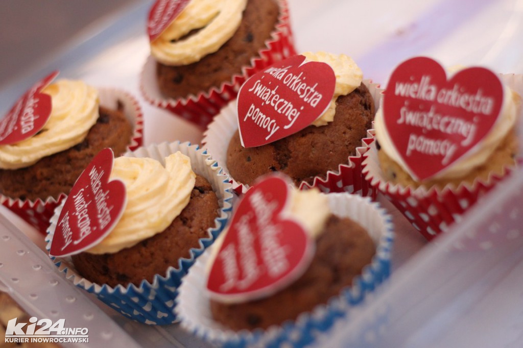 25. Finał Wielkiej Orkiestry Świątecznej Pomocy