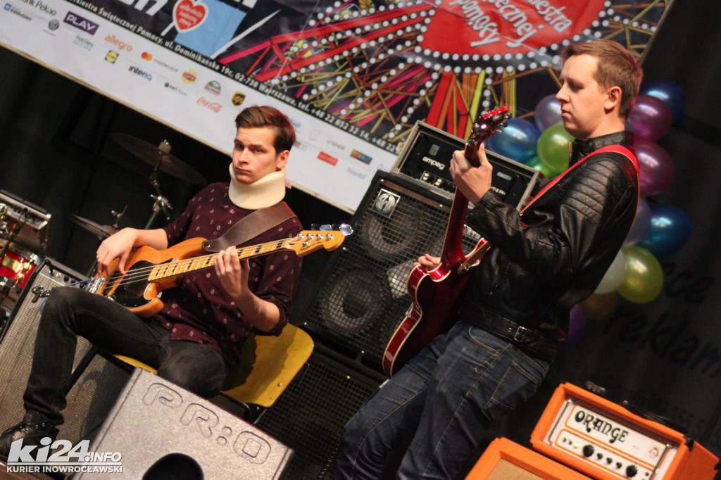 25. Finał Wielkiej Orkiestry Świątecznej Pomocy