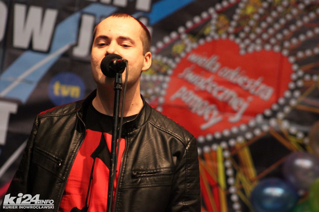 25. Finał Wielkiej Orkiestry Świątecznej Pomocy