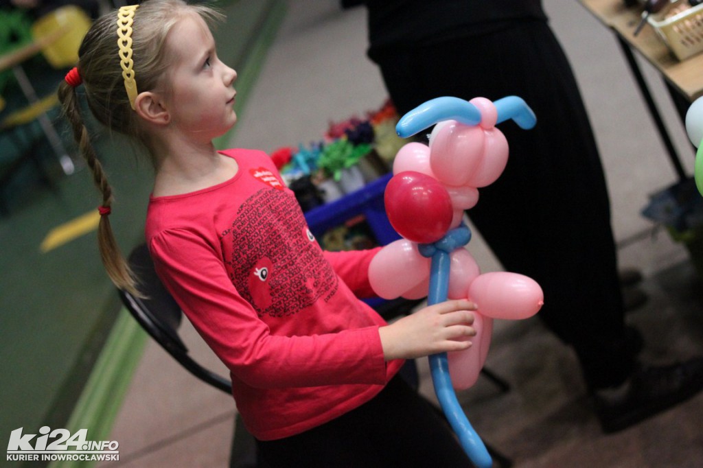 25. Finał Wielkiej Orkiestry Świątecznej Pomocy