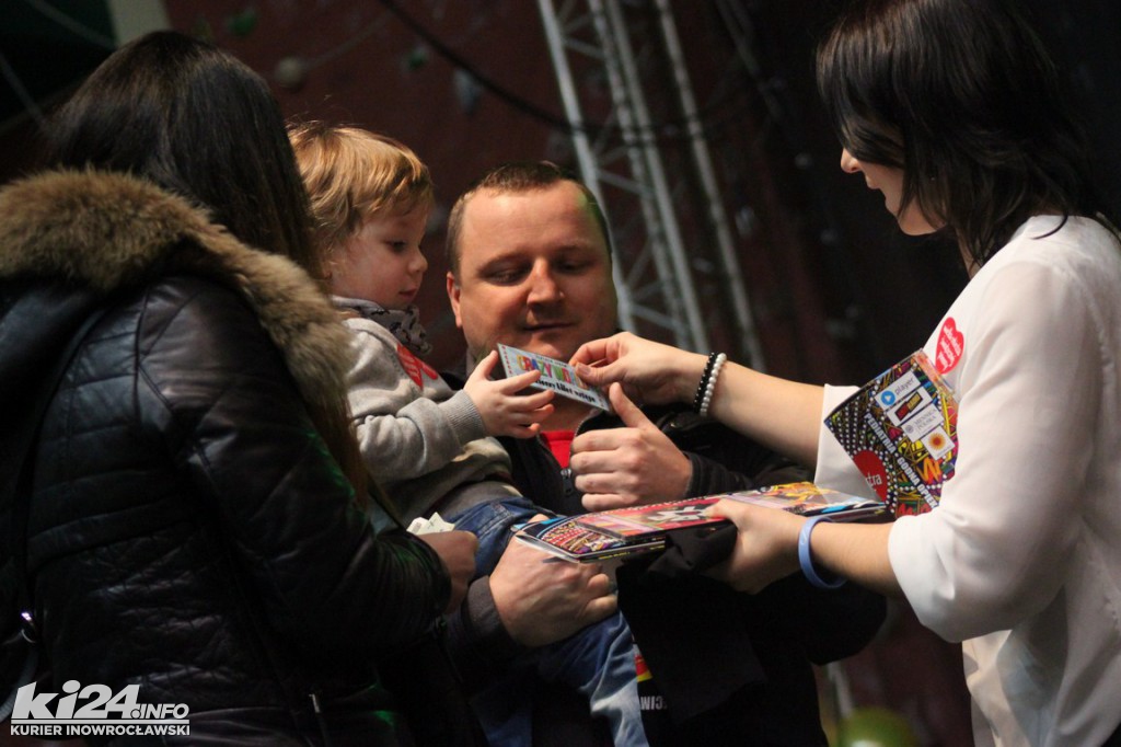 25. Finał Wielkiej Orkiestry Świątecznej Pomocy