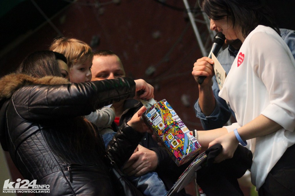 25. Finał Wielkiej Orkiestry Świątecznej Pomocy