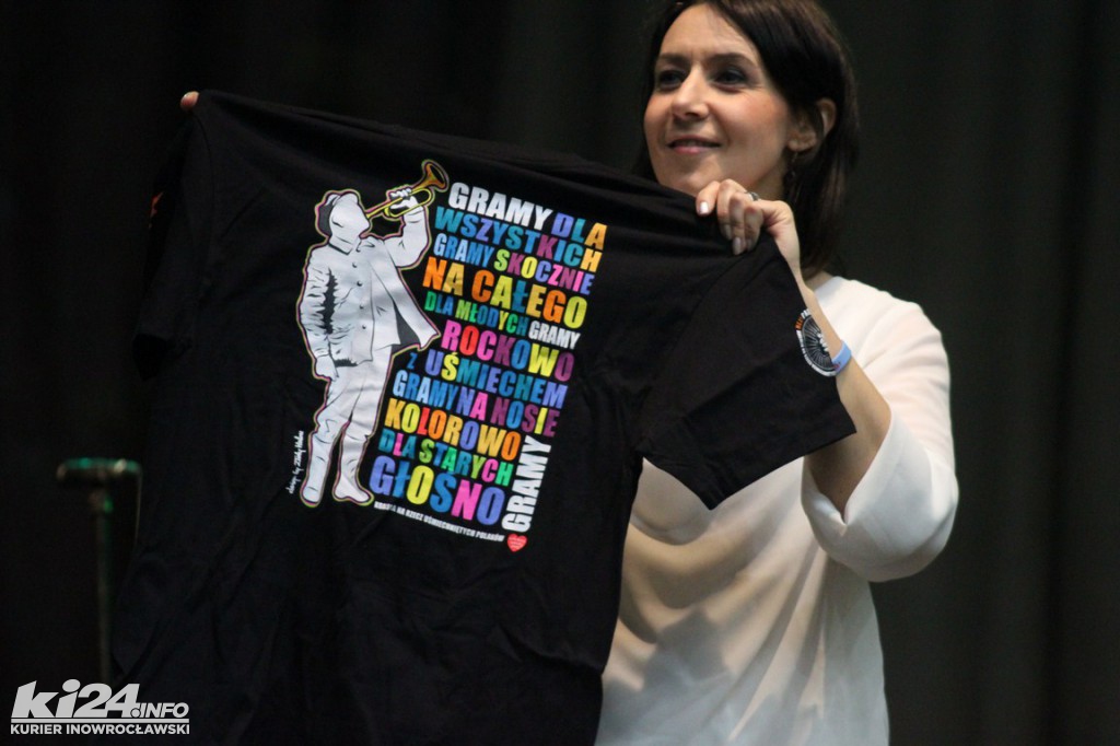 25. Finał Wielkiej Orkiestry Świątecznej Pomocy