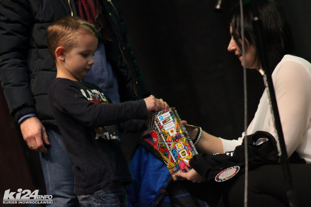 25. Finał Wielkiej Orkiestry Świątecznej Pomocy