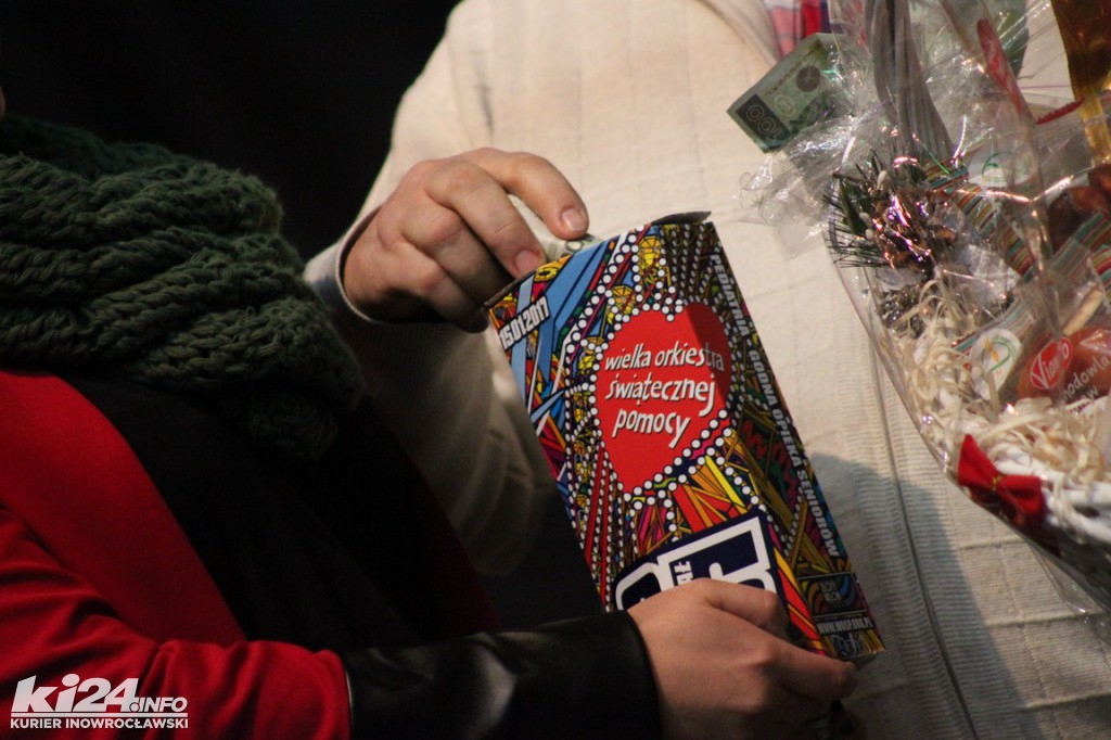 25. Finał Wielkiej Orkiestry Świątecznej Pomocy