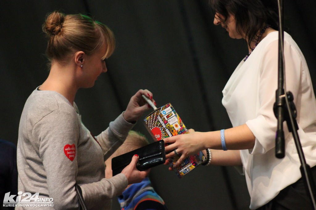 25. Finał Wielkiej Orkiestry Świątecznej Pomocy