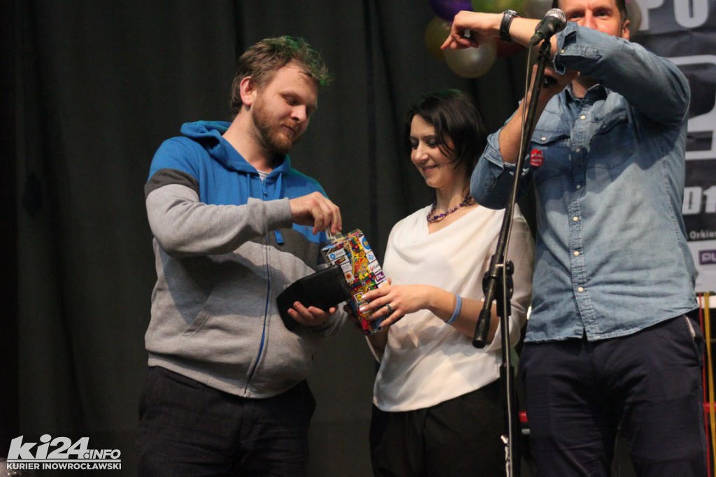 25. Finał Wielkiej Orkiestry Świątecznej Pomocy