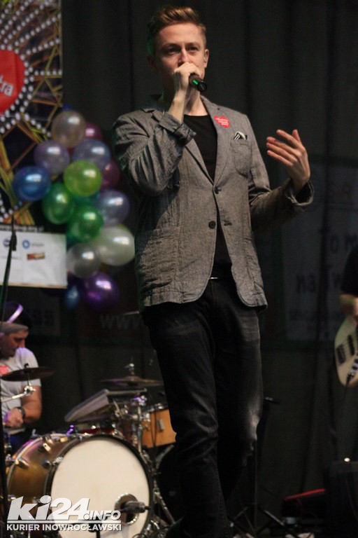 25. Finał Wielkiej Orkiestry Świątecznej Pomocy