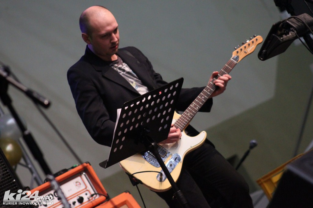 25. Finał Wielkiej Orkiestry Świątecznej Pomocy