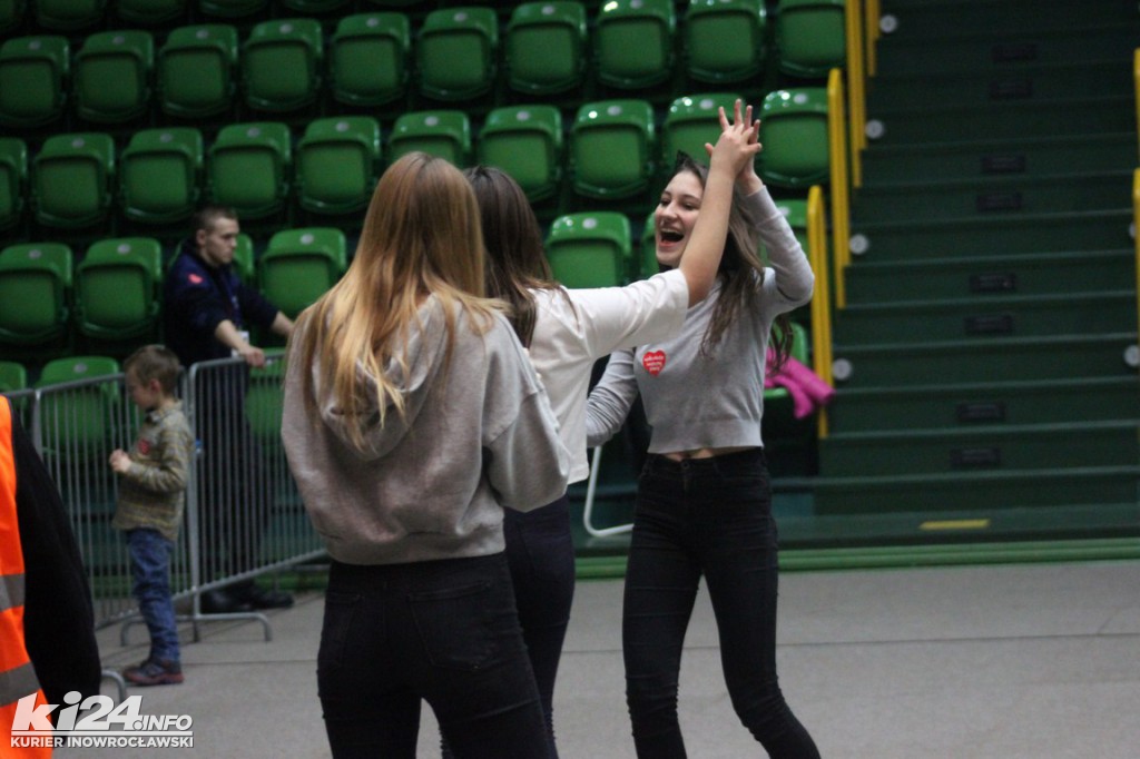 25. Finał Wielkiej Orkiestry Świątecznej Pomocy