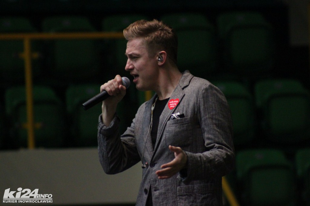 25. Finał Wielkiej Orkiestry Świątecznej Pomocy