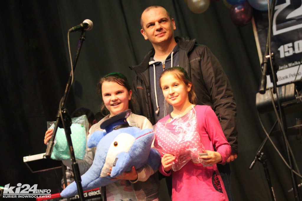 25. Finał Wielkiej Orkiestry Świątecznej Pomocy