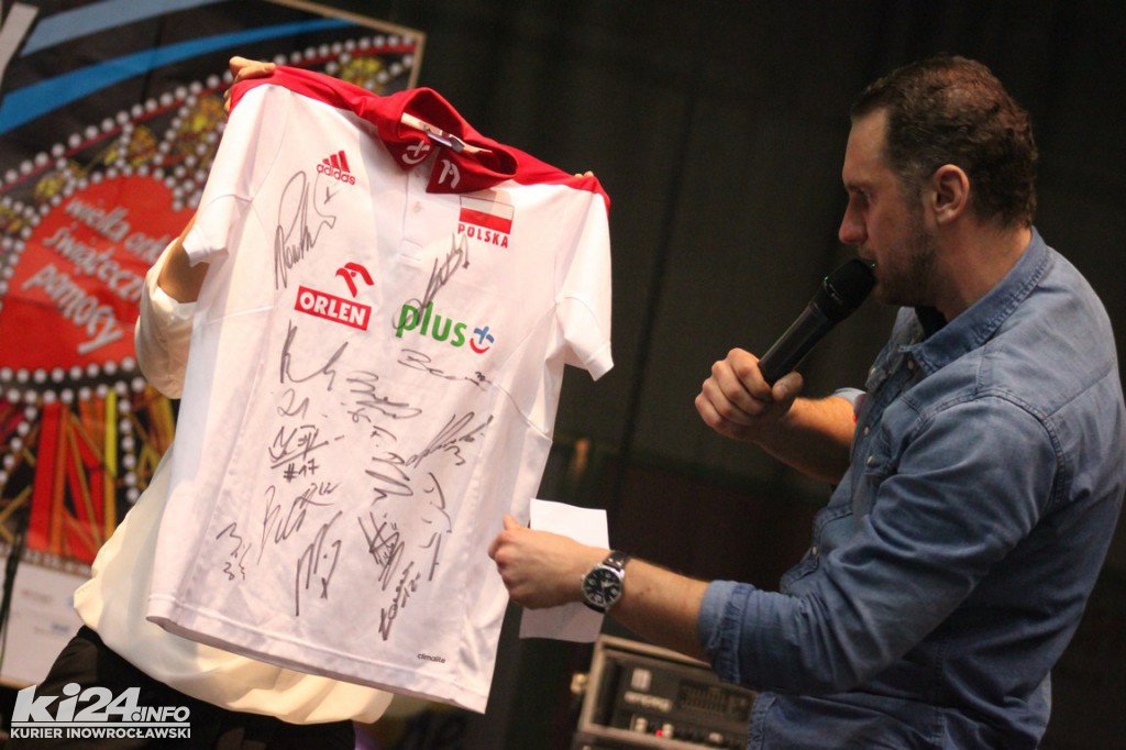 25. Finał Wielkiej Orkiestry Świątecznej Pomocy