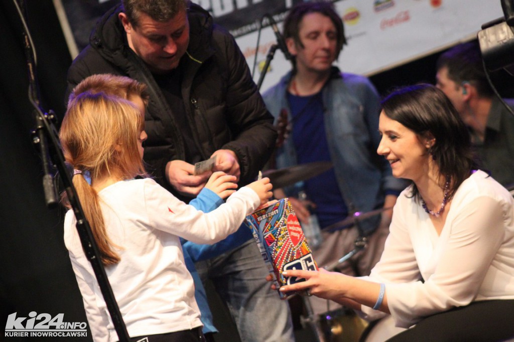 25. Finał Wielkiej Orkiestry Świątecznej Pomocy