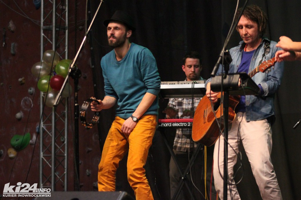 25. Finał Wielkiej Orkiestry Świątecznej Pomocy